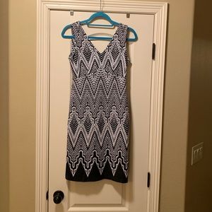 Calvin Klein size 2 dress